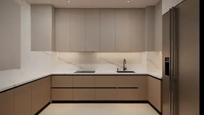 Reeman Residence 01, Foto 10