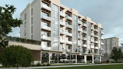 Reeman Residences, Foto 2
