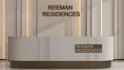 Reeman Residences, Foto 11