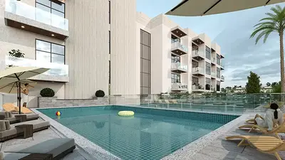 Reeman Residences, Foto 12