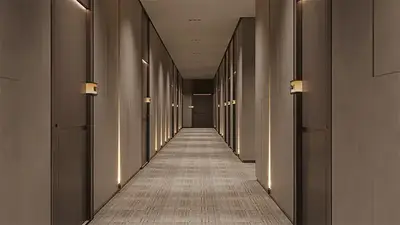 Reeman Residences, Foto 5