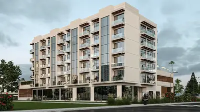 Reeman Residences, Foto 6