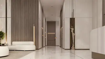 Reeman Residences, Foto 7