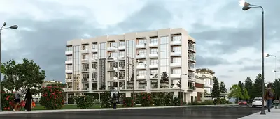 Reeman Residences
