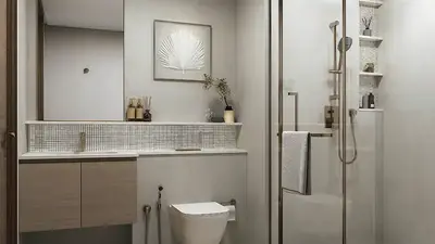 River Cove Residences, Foto 2