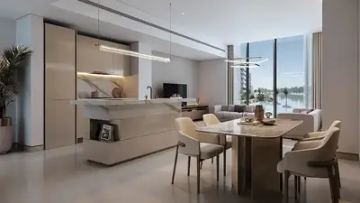 River Cove Residences, Foto 6