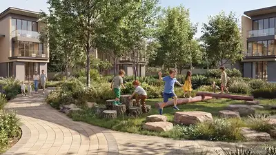 River Cove Residences, Foto 9