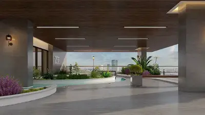 Rose Gold Residences, Foto 11
