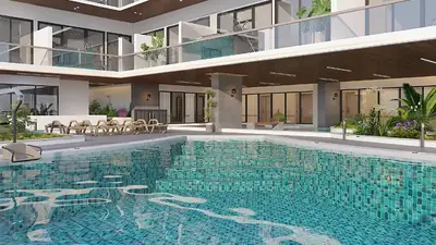 Rose Gold Residences, Foto 12