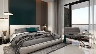 Rose Gold Residences, Foto 3