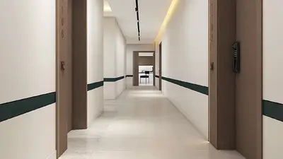 Rose Gold Residences, Foto 4