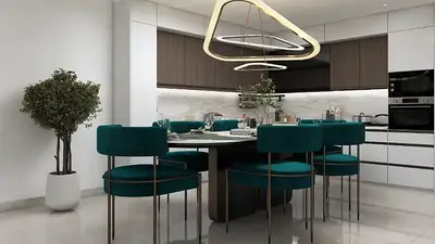 Rose Gold Residences, Foto 5