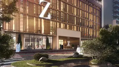 Rose Gold Residences, Foto 6