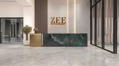 Rose Gold Residences, Foto 7