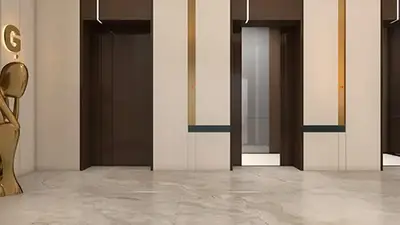 Rose Gold Residences, Foto 9