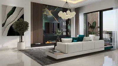 Rose Gold Residences, Foto 10
