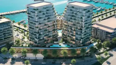 Royal Yacht Club Residence, Foto 2