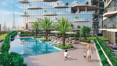 Royal Yacht Club Residence, Foto 11