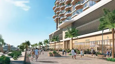 Royal Yacht Club Residence, Foto 12