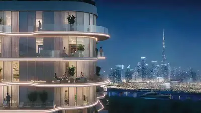 Royal Yacht Club Residence, Foto 3