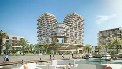 Royal Yacht Club Residence, Foto 4