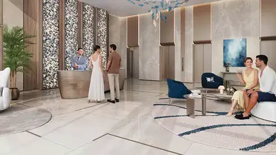 Royal Yacht Club Residence, Foto 5