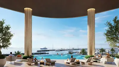 Royal Yacht Club Residence, Foto 8