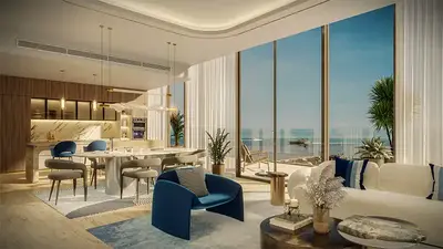 Royal Yacht Club Residence, Foto 9