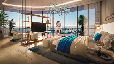 Royal Yacht Club Residence, Foto 10