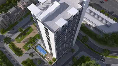 SVN Residences, Foto 2