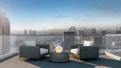 SVN Residences, Foto 3
