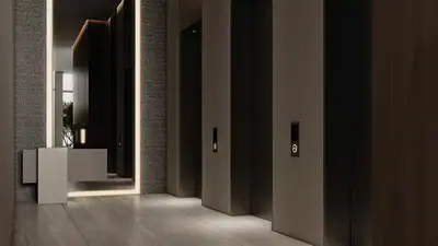 SVN Residences, Foto 8