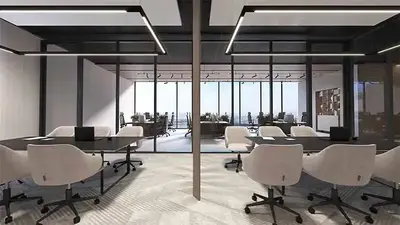 Samana Business Hub, Foto 2