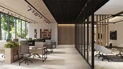 Samana Business Hub, Foto 4