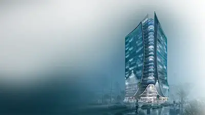 Samana Business Hub, Foto 5