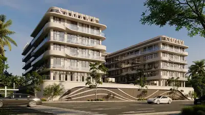Samana Hills South 3, Foto 3