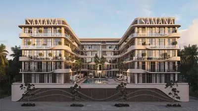 Samana Hills South 3, Foto 4