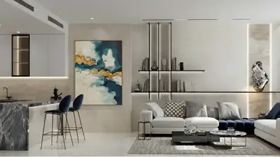 Samana Hills South 3, Foto 9