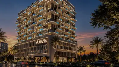 Samana Portside, Foto 3