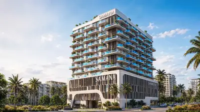 Samana Portside, Foto 4