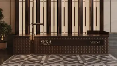 Sera Gardens, Foto 4