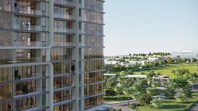 Serra Residence, Foto 2