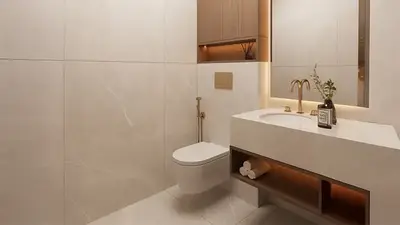 Serra Residence, Foto 3