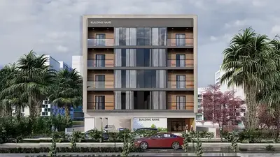 Serra Residence, Foto 4