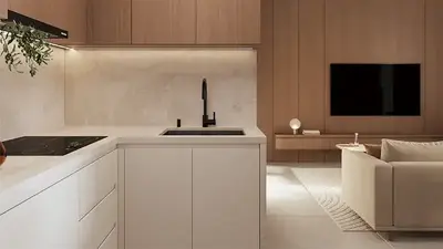 Serra Residence, Foto 5