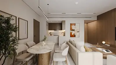 Serra Residence, Foto 6