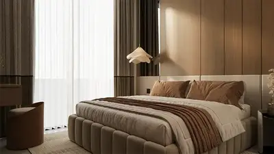 Serra Residence, Foto 7
