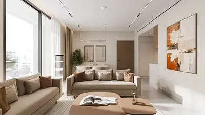Serra Residence, Foto 8