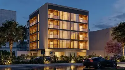 Serra Residence, Foto 9