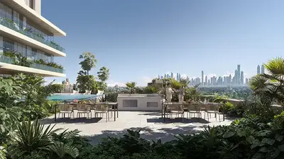 Sky Level 1, Foto 2